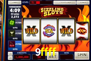 A Emoção da Loteria na 9ffff: Uma Chance de Mudança de Vida