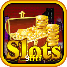 Descubra o Mundo do Cassino Online com 9ffff